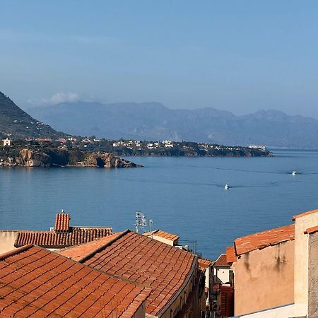Palazzo Villelmi Cefalù Zewnętrze zdjęcie
