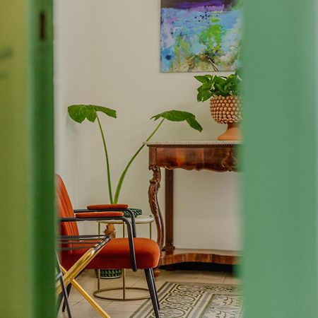 Palazzo Villelmi Cefalù Zewnętrze zdjęcie