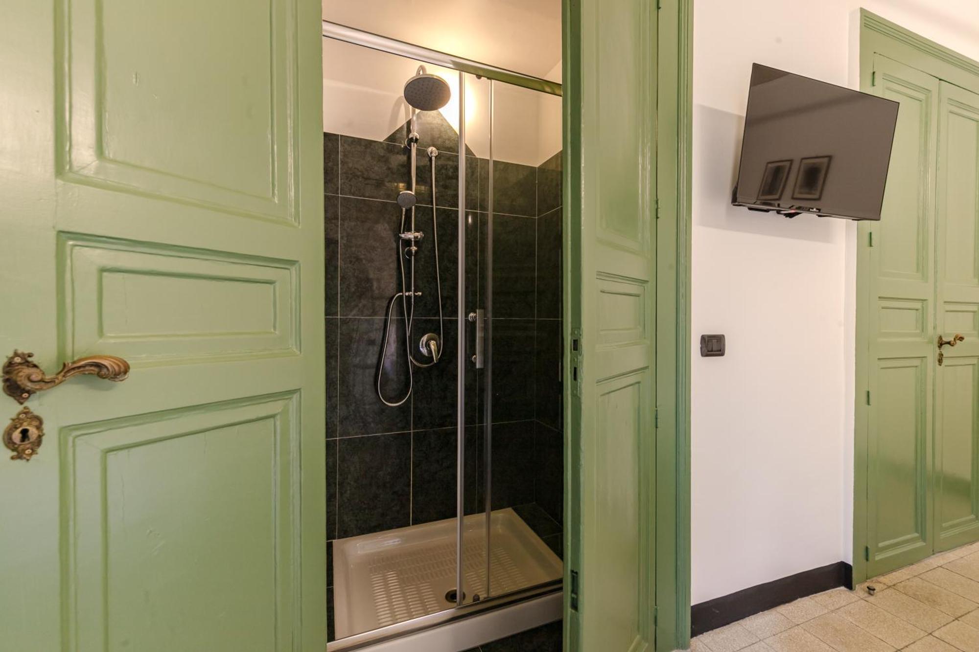 Palazzo Villelmi Cefalù Zewnętrze zdjęcie