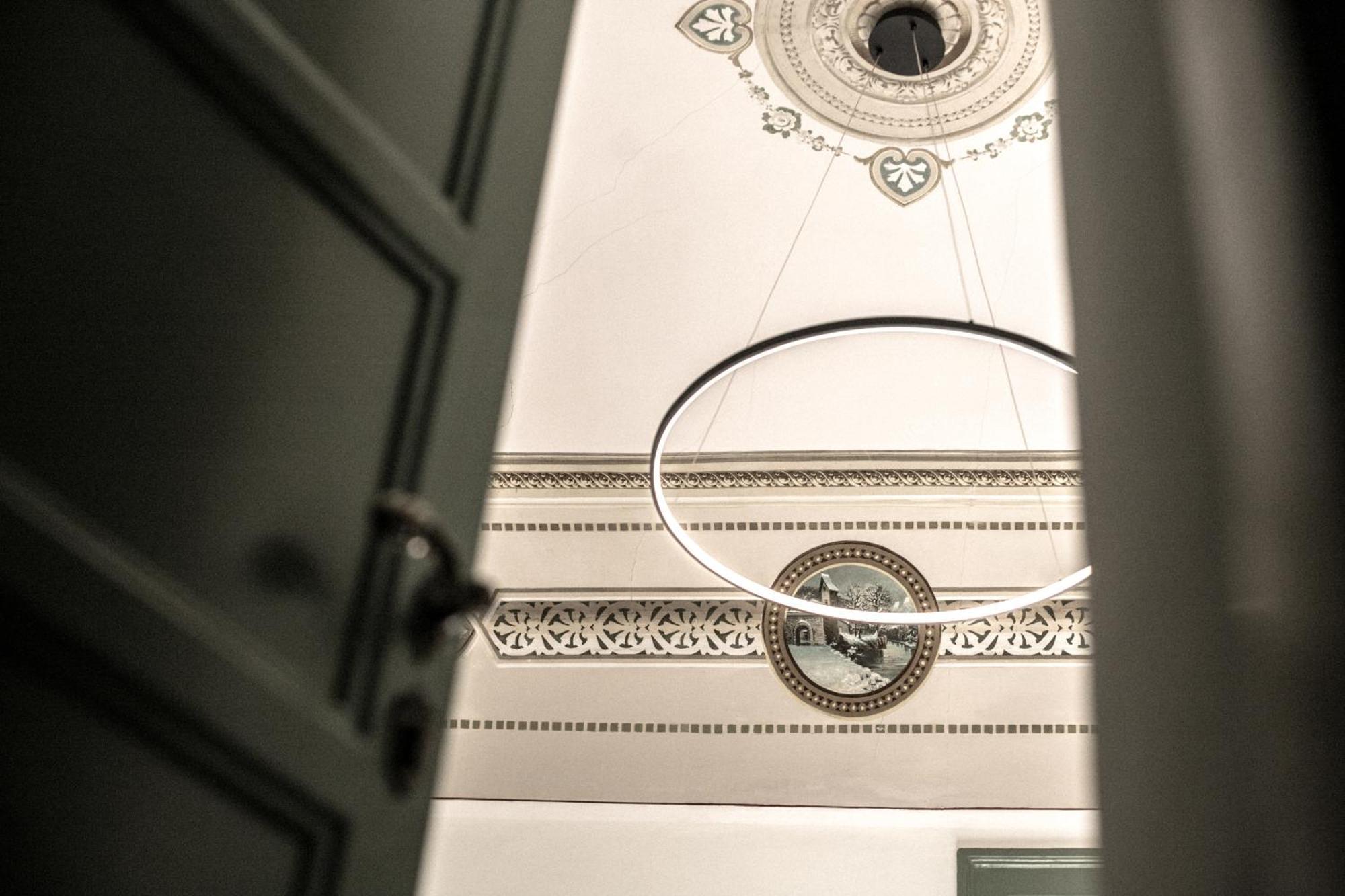Palazzo Villelmi Cefalù Zewnętrze zdjęcie