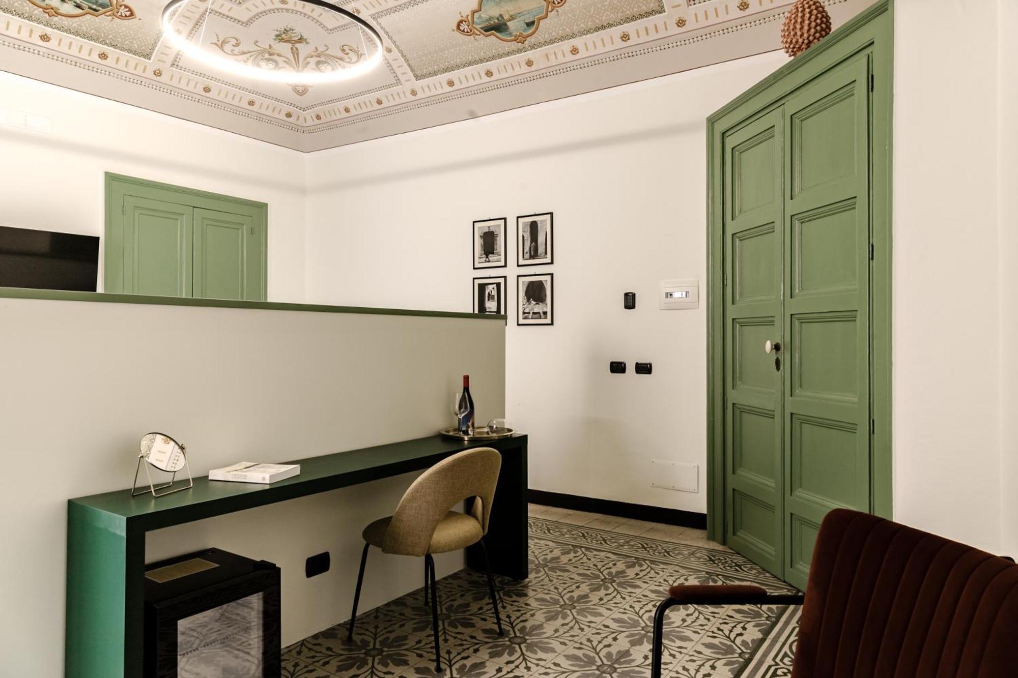 Palazzo Villelmi Cefalù Zewnętrze zdjęcie