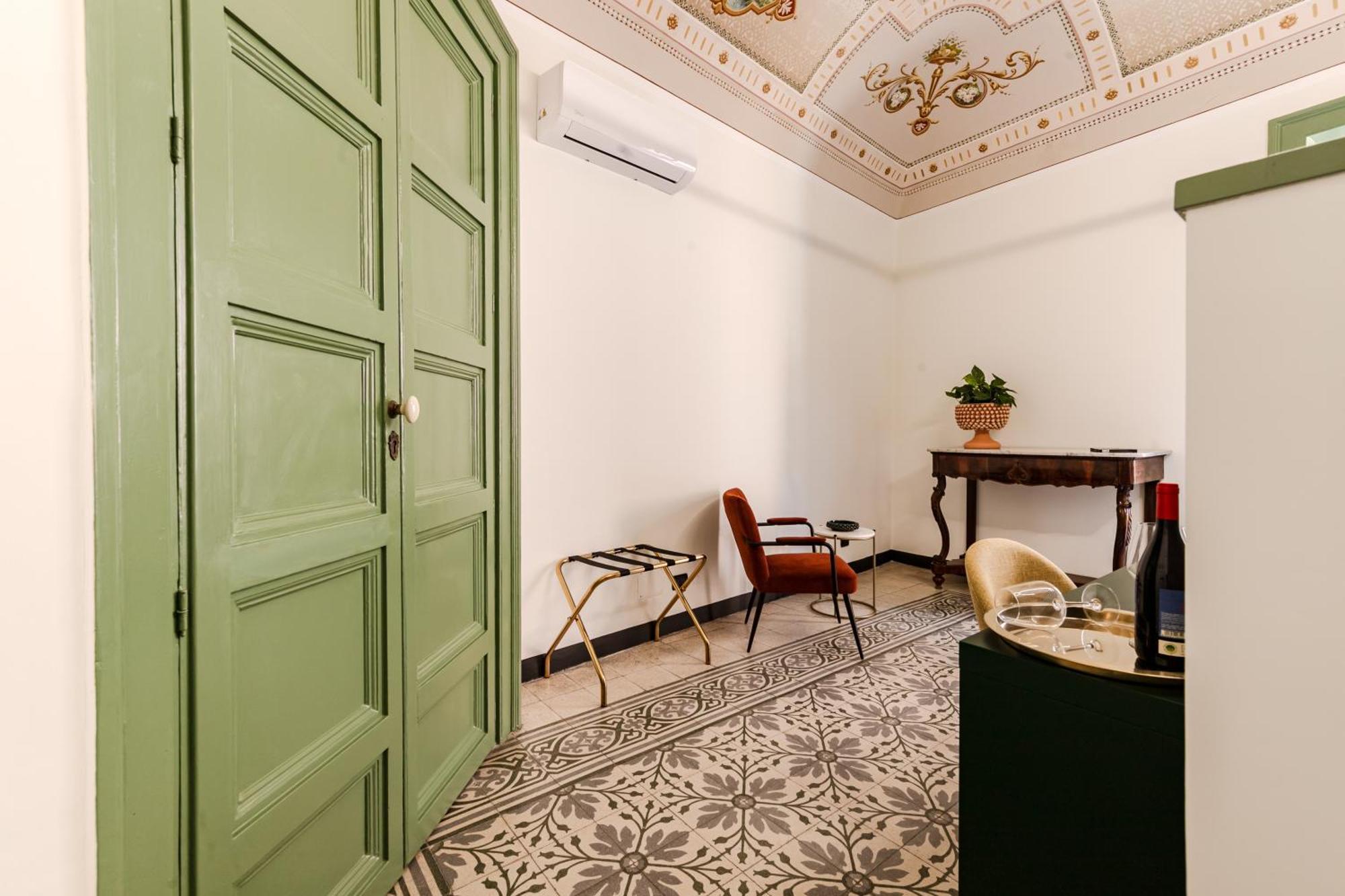 Palazzo Villelmi Cefalù Zewnętrze zdjęcie