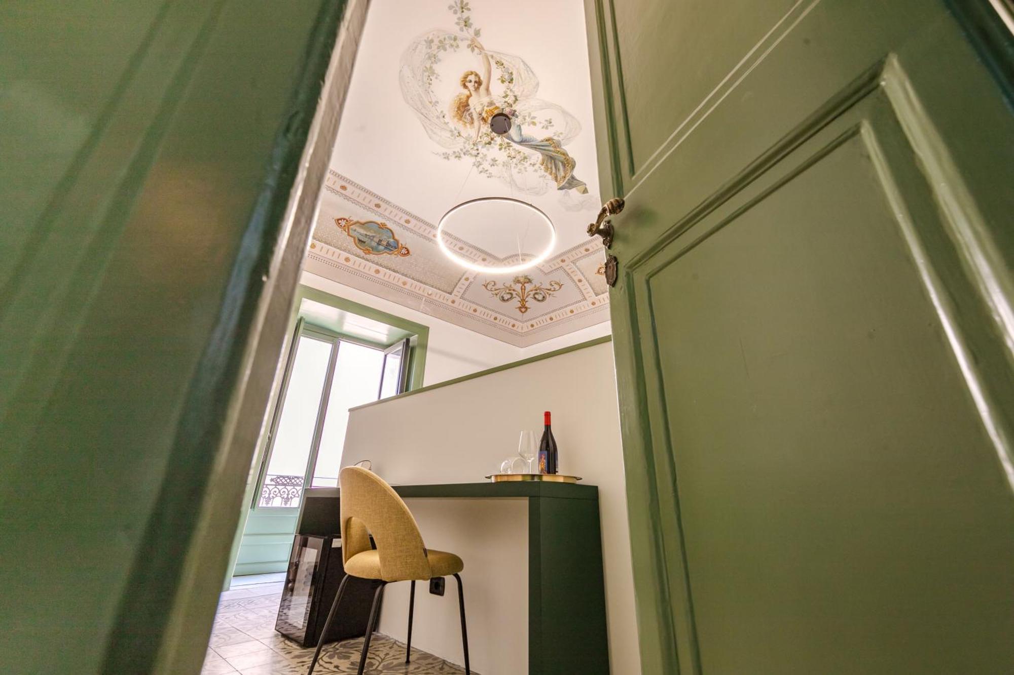 Palazzo Villelmi Cefalù Zewnętrze zdjęcie