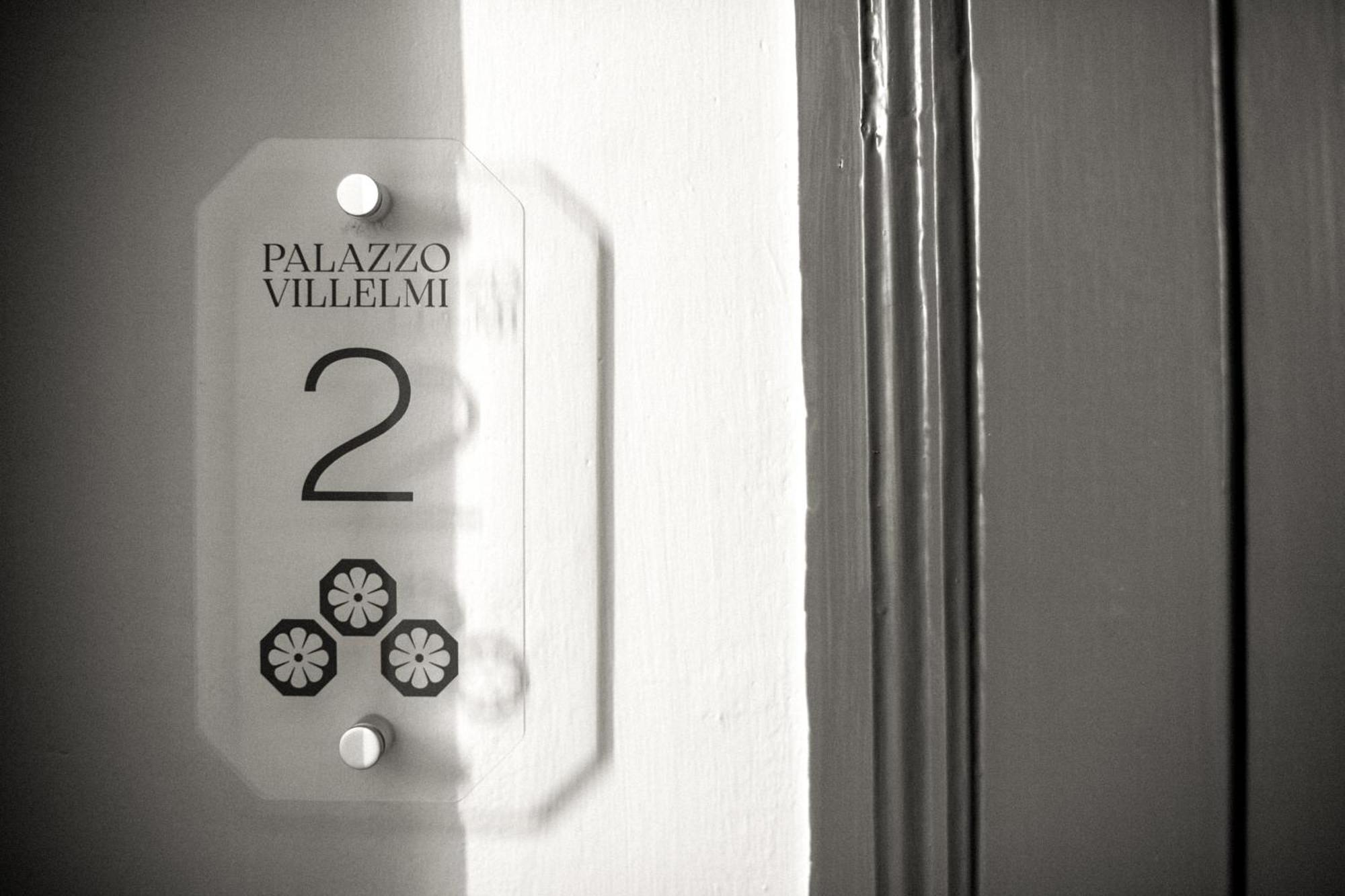 Palazzo Villelmi Cefalù Zewnętrze zdjęcie