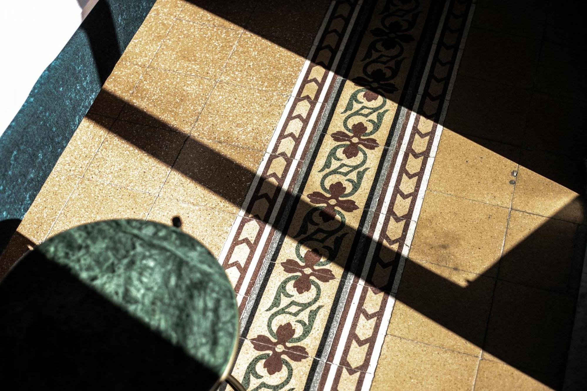 Palazzo Villelmi Cefalù Zewnętrze zdjęcie