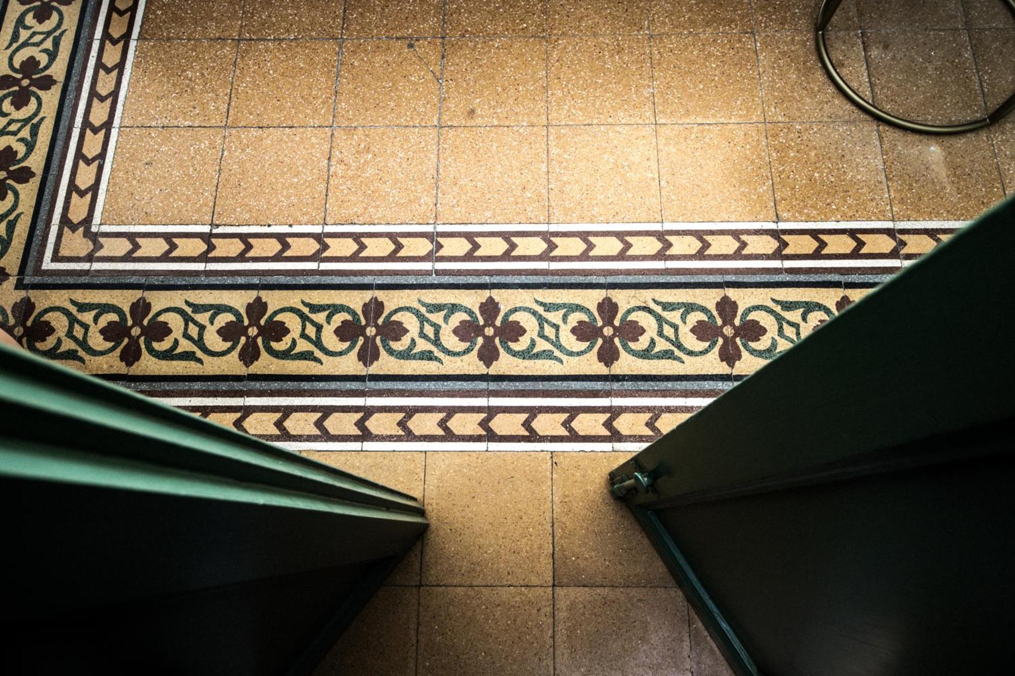 Palazzo Villelmi Cefalù Zewnętrze zdjęcie