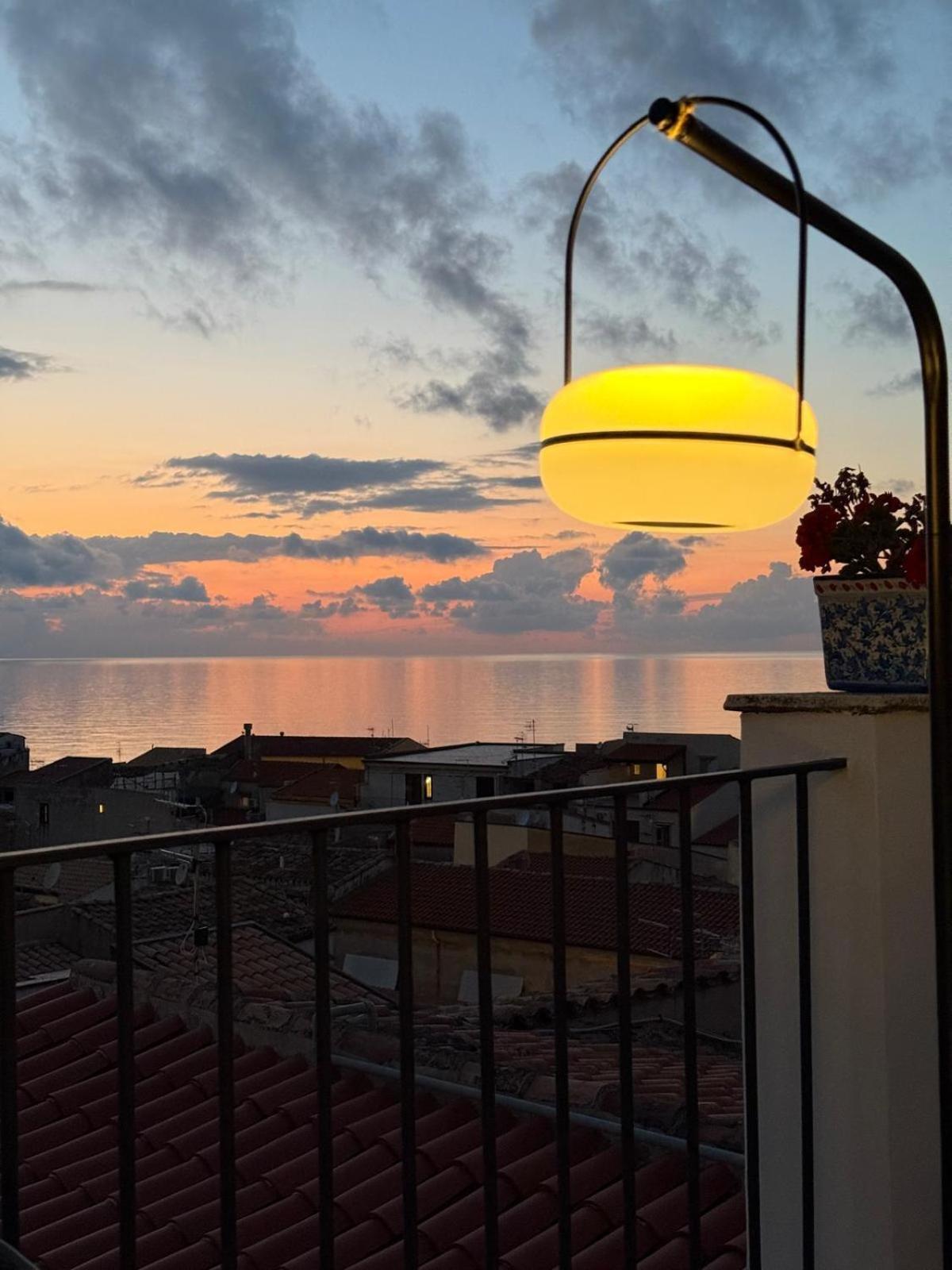 Palazzo Villelmi Cefalù Zewnętrze zdjęcie