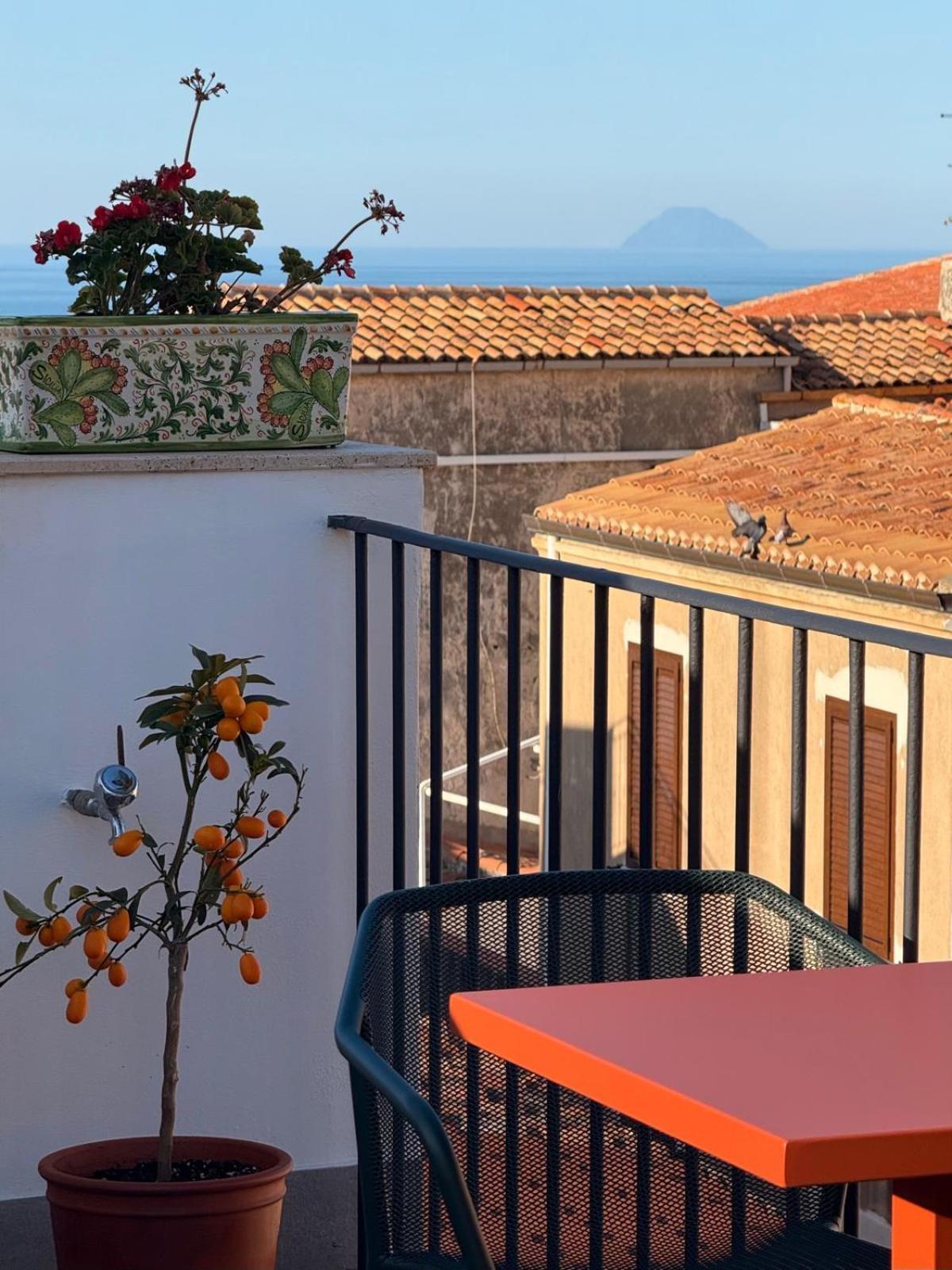 Palazzo Villelmi Cefalù Zewnętrze zdjęcie