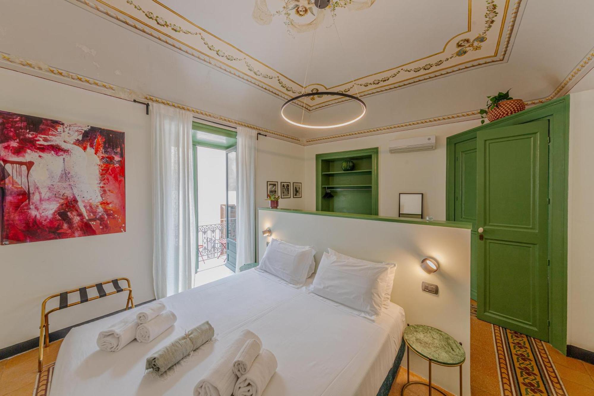 Palazzo Villelmi Cefalù Zewnętrze zdjęcie