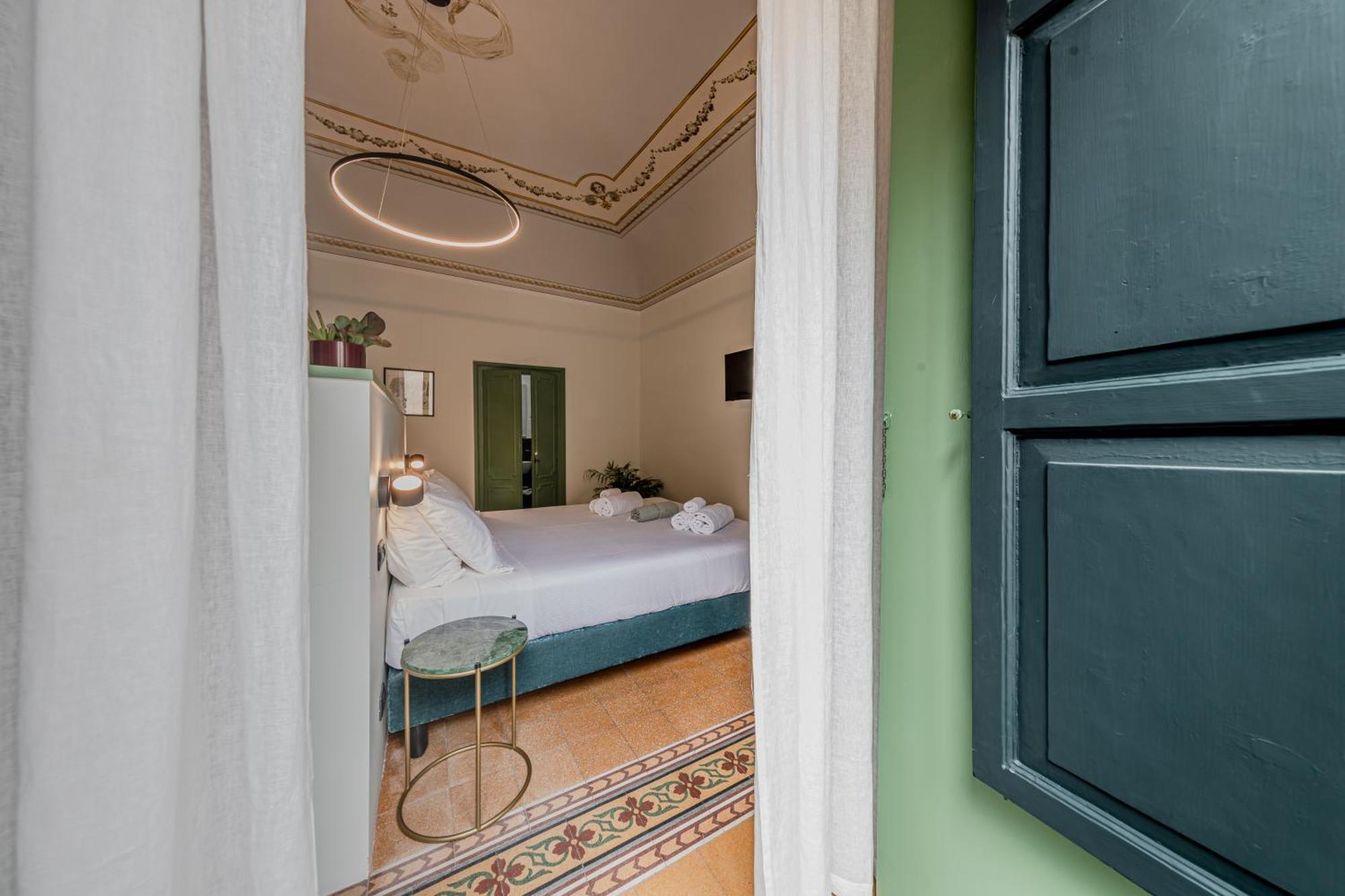 Palazzo Villelmi Cefalù Zewnętrze zdjęcie