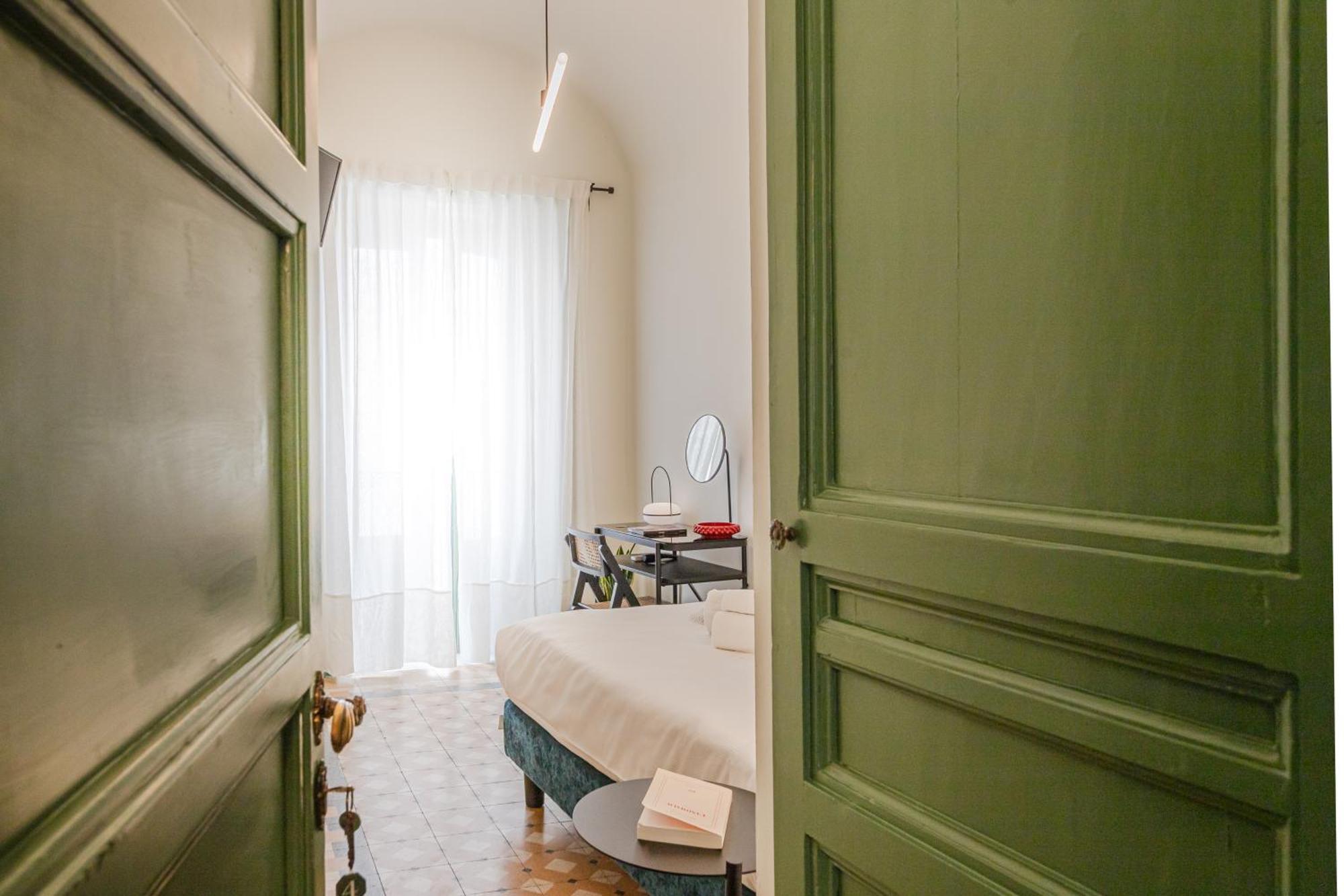 Palazzo Villelmi Cefalù Zewnętrze zdjęcie