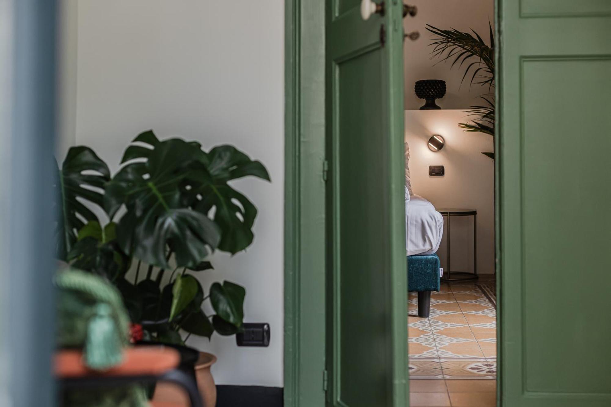 Palazzo Villelmi Cefalù Zewnętrze zdjęcie